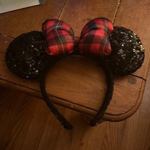 Minnie Ears